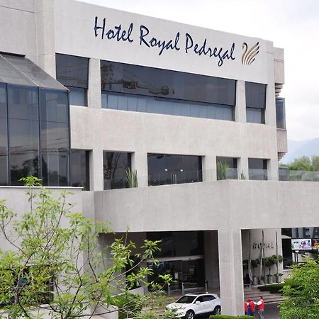 Hotel Royal Pedregal Meksyk Zewnętrze zdjęcie