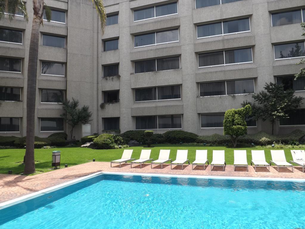Hotel Royal Pedregal Meksyk Zewnętrze zdjęcie