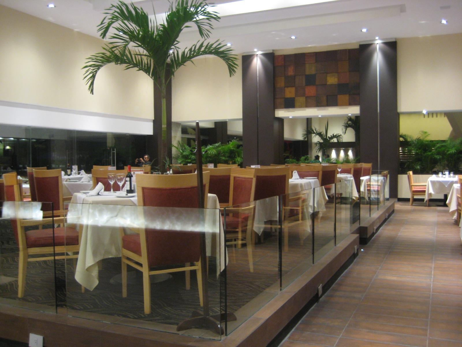 Hotel Royal Pedregal Meksyk Zewnętrze zdjęcie Restaurant