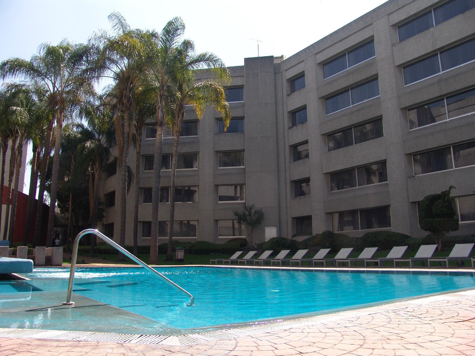 Hotel Royal Pedregal Meksyk Zewnętrze zdjęcie