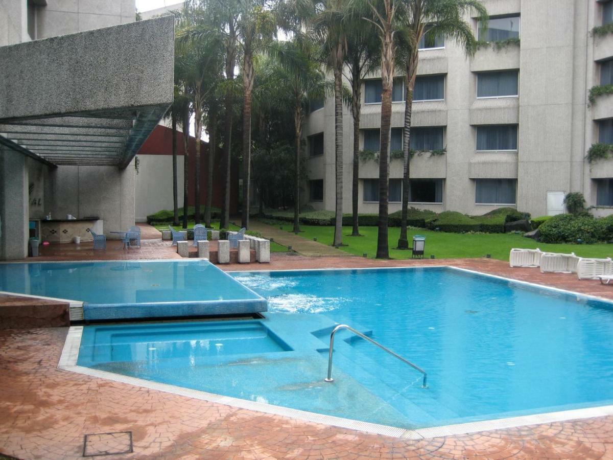 Hotel Royal Pedregal Meksyk Zewnętrze zdjęcie Swimming pool